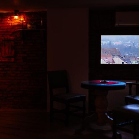 Apartmán Casa Moldo Sighişoara Exteriér fotografie